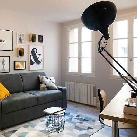 Le Studio Cocooning Chartres Exterior foto